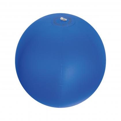 Monocolour beach ball
