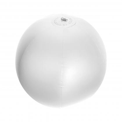 Monocolour beach ball