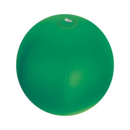 Monocolour beach ball