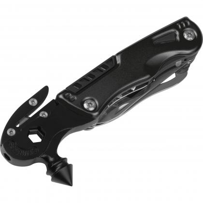 Multi-tool knife