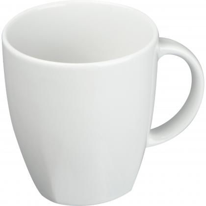 New Bone China cup 300 ml