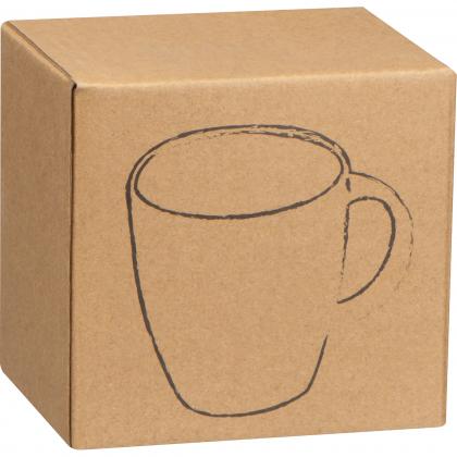 New Bone China cup 300 ml