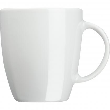 New Bone China cup 300 ml