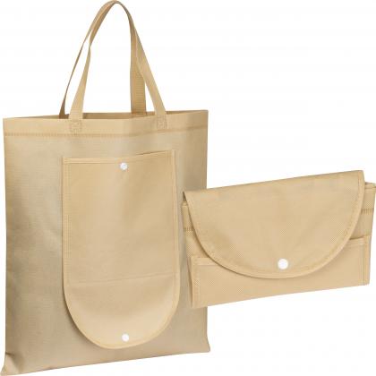 Non Woven Bag. foldable