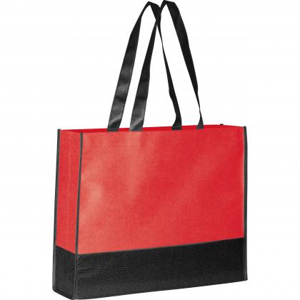 Non-woven shopping bag