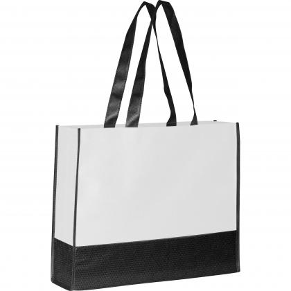 Non-woven shopping bag