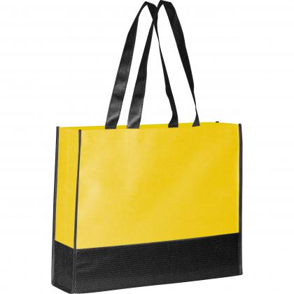 Non-woven shopping bag