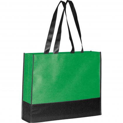 Non-woven shopping bag