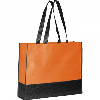 Non-woven shopping bag