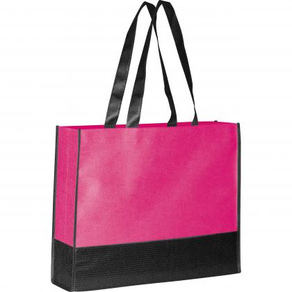 Non-woven shopping bag