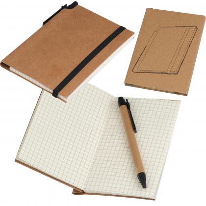 Notebook small