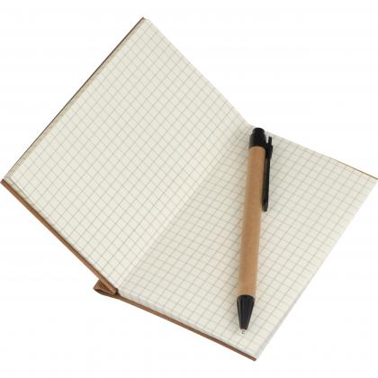 Notebook small