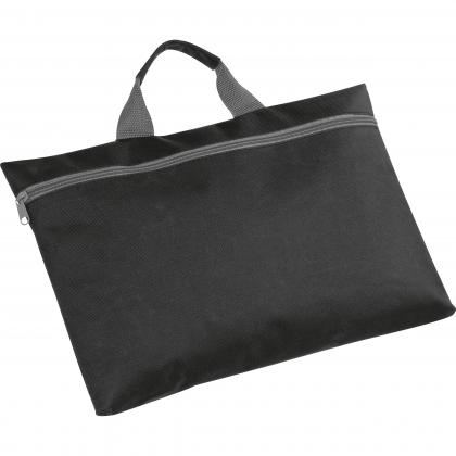 Nylon conference bag