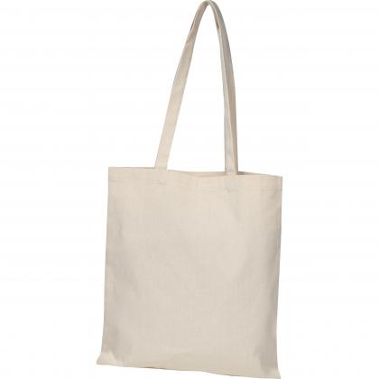 Organic cotton bag ()