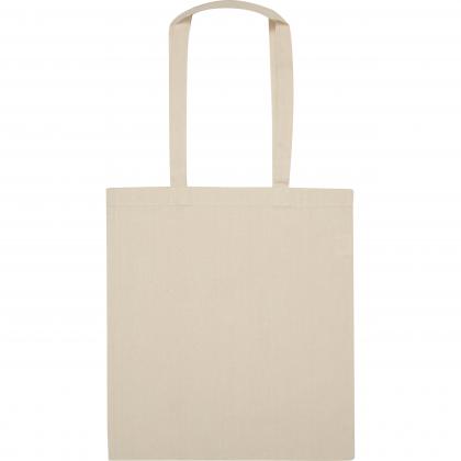 Organic cotton bag ()
