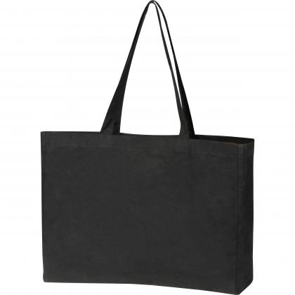 Organic cotton bag ()