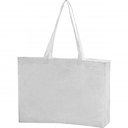 Organic cotton bag ()