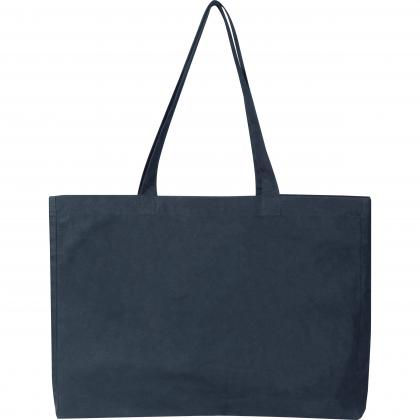 Organic cotton bag ()