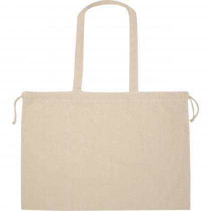 Organic cotton shopping bag ()