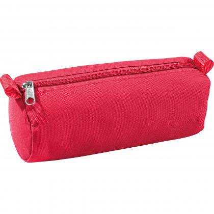 Pencil zipper pouch