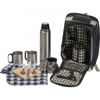 Picnic backpack