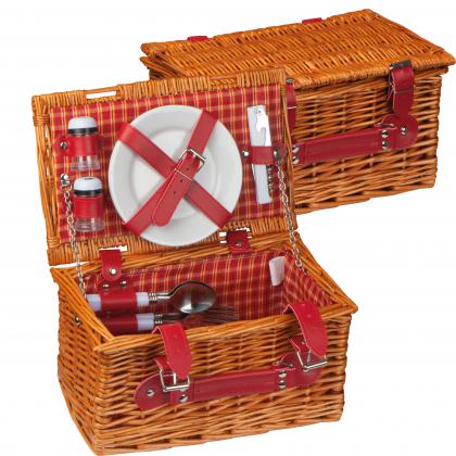 Picnic basket