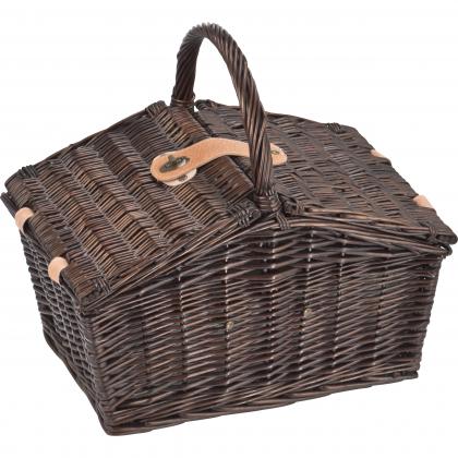 Picnic basket for 2 persons
