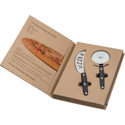 Pizza set