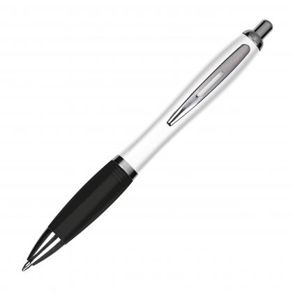 Plastic ball pen