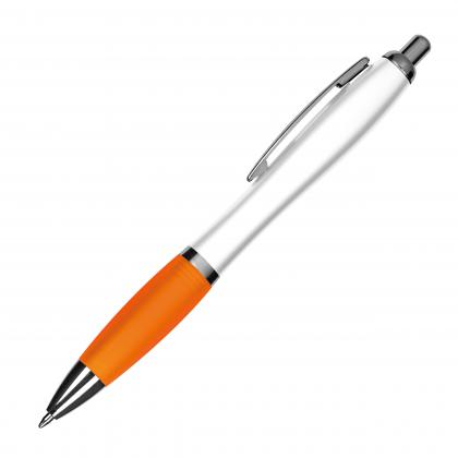 Plastic ball pen