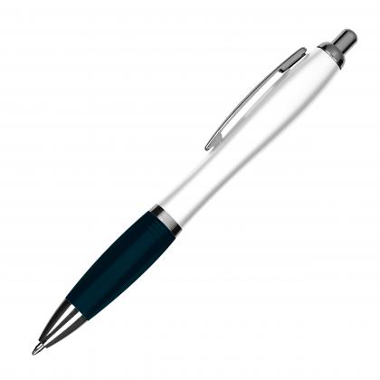 Plastic ball pen