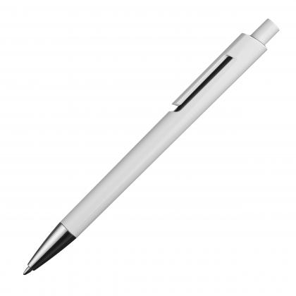 Plastic ball pen