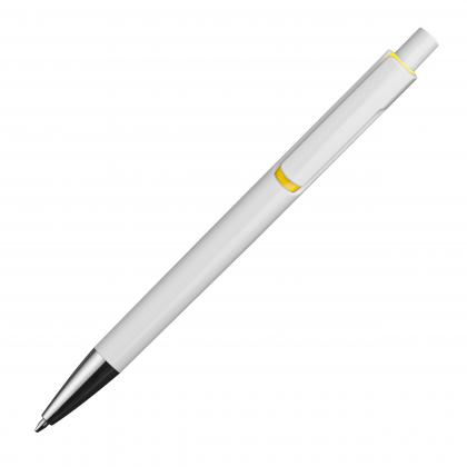 Plastic ball pen