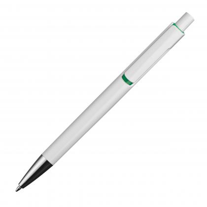 Plastic ball pen