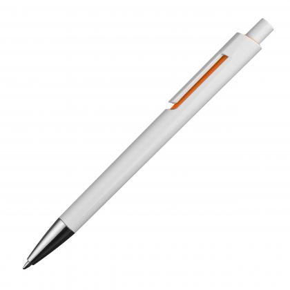 Plastic ball pen