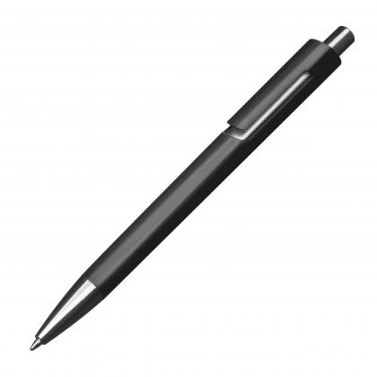 Plastic ball pen