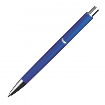 Plastic ball pen