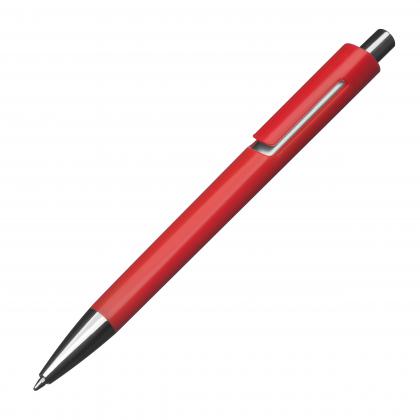 Plastic ball pen