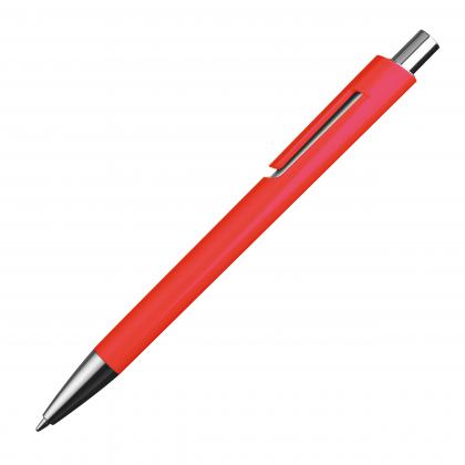 Plastic ball pen