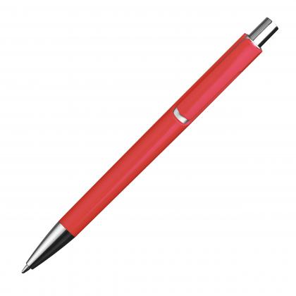 Plastic ball pen