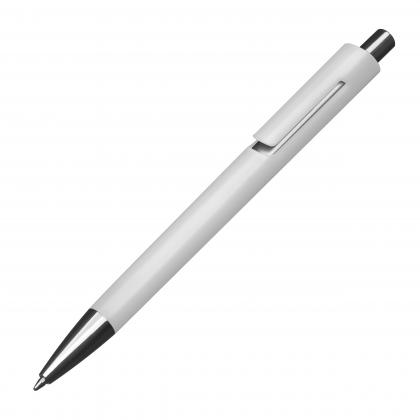 Plastic ball pen