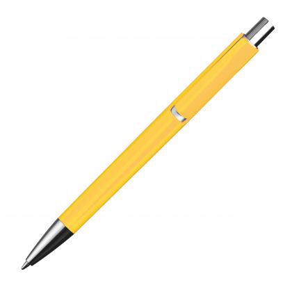 Plastic ball pen