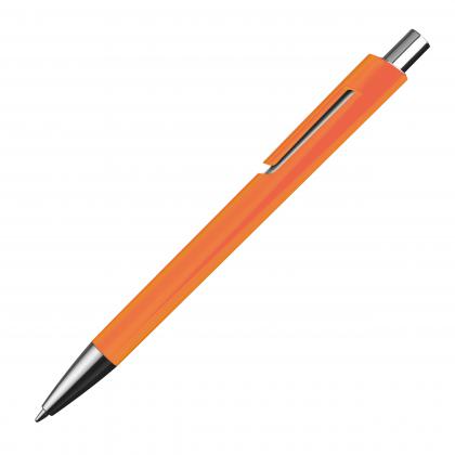 Plastic ball pen