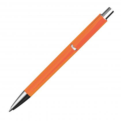 Plastic ball pen