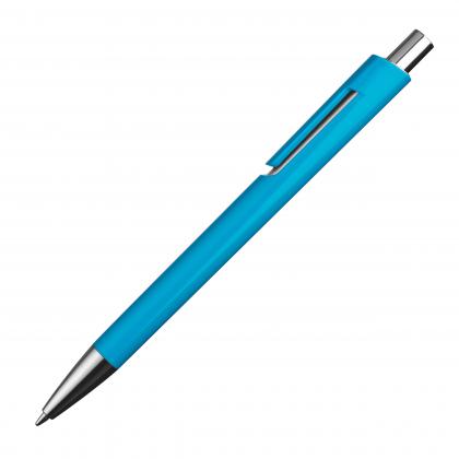 Plastic ball pen