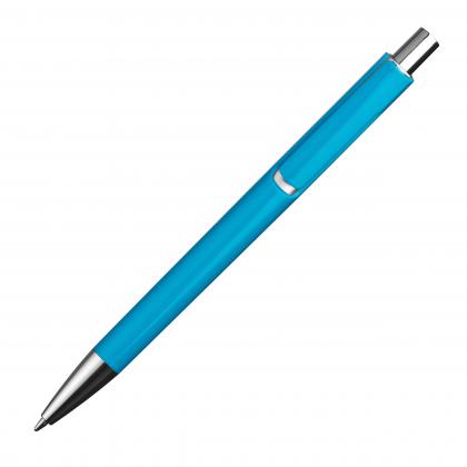 Plastic ball pen