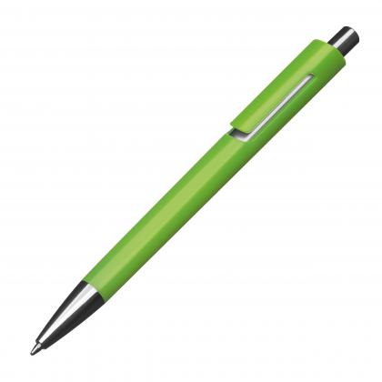 Plastic ball pen