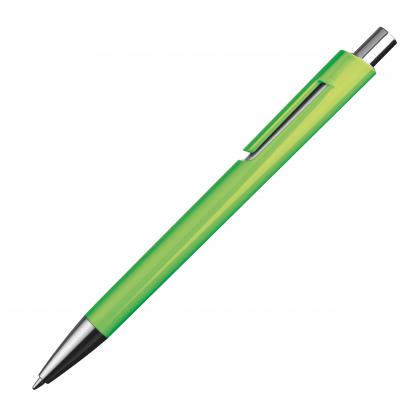 Plastic ball pen