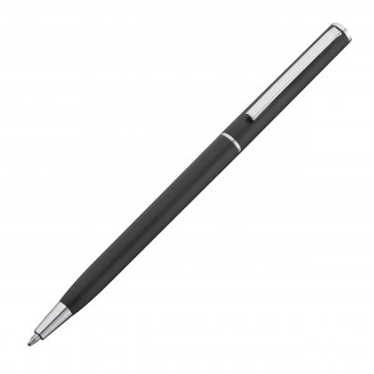 Plastic ball pen Slim Line
