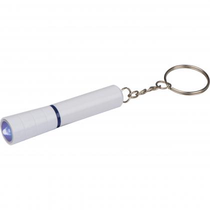Pocket torch in key chain